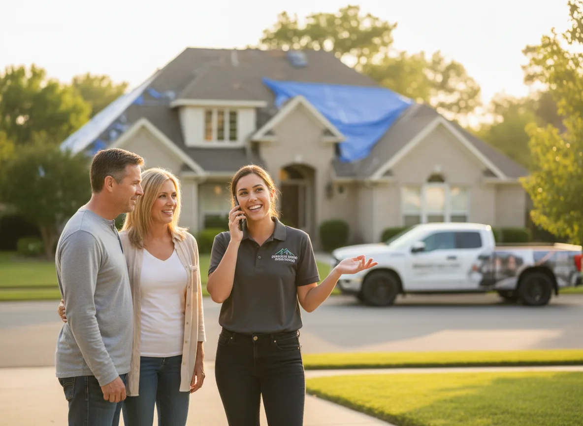 Emergency Roof Repair Pearisburg, VA FAQs